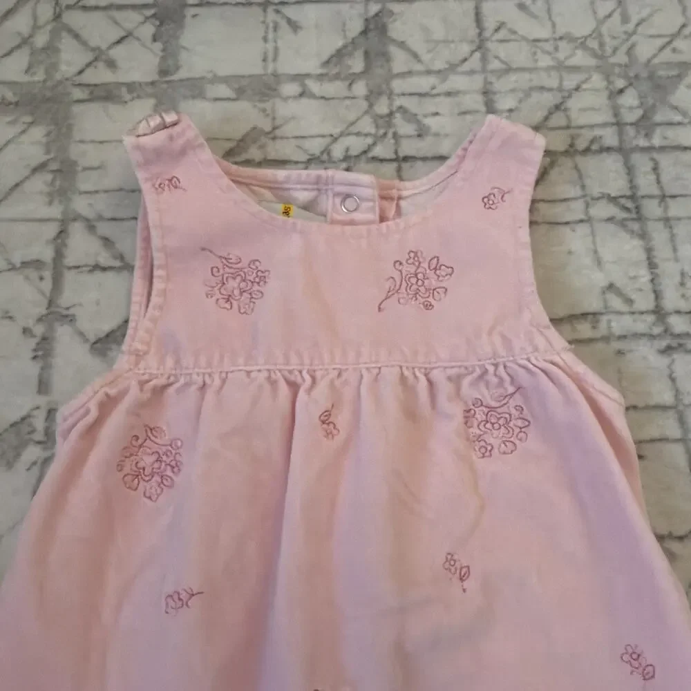 Sprockets toddler girls
